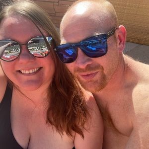 Meet your Posher, Casey